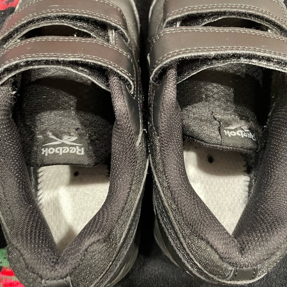 REEBOK WORK SNEAKERS - Picture 4 of 6